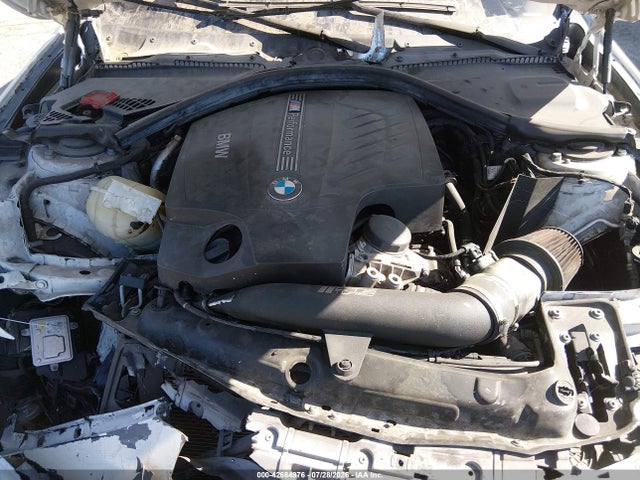 Aukcja sprzedaży 2015 Bmw 435i, vin: WBA3R1C56FK193796, numer aukcji: 42684976