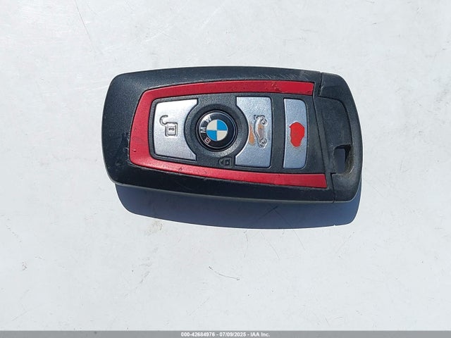 Aukcja sprzedaży 2015 Bmw 435i, vin: WBA3R1C56FK193796, numer aukcji: 42684976