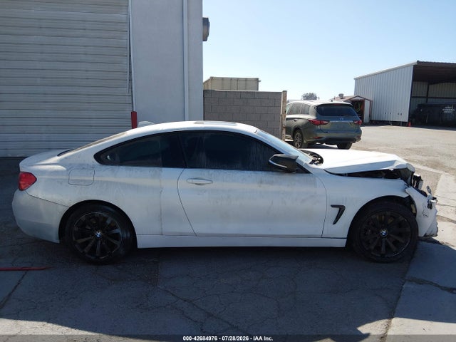Aukcja sprzedaży 2015 Bmw 435i, vin: WBA3R1C56FK193796, numer aukcji: 42684976