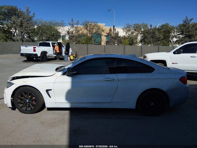 Aukcja sprzedaży 2015 Bmw 435i, vin: WBA3R1C56FK193796, numer aukcji: 42684976