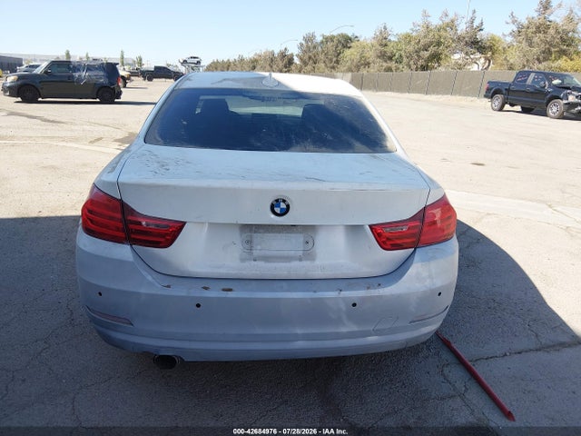 Aukcja sprzedaży 2015 Bmw 435i, vin: WBA3R1C56FK193796, numer aukcji: 42684976