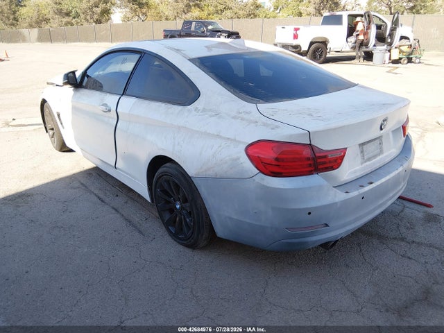 Aukcja sprzedaży 2015 Bmw 435i, vin: WBA3R1C56FK193796, numer aukcji: 42684976