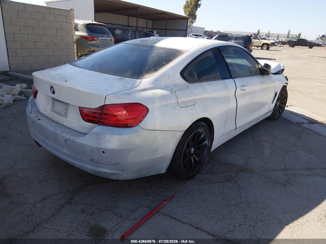 Aukcja sprzedaży 2015 Bmw 435i, vin: WBA3R1C56FK193796, numer aukcji: 42684976