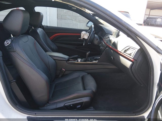 Aukcja sprzedaży 2015 Bmw 435i, vin: WBA3R1C56FK193796, numer aukcji: 42684976