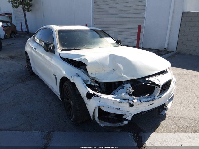 Aukcja sprzedaży 2015 Bmw 435i, vin: WBA3R1C56FK193796, numer aukcji: 42684976