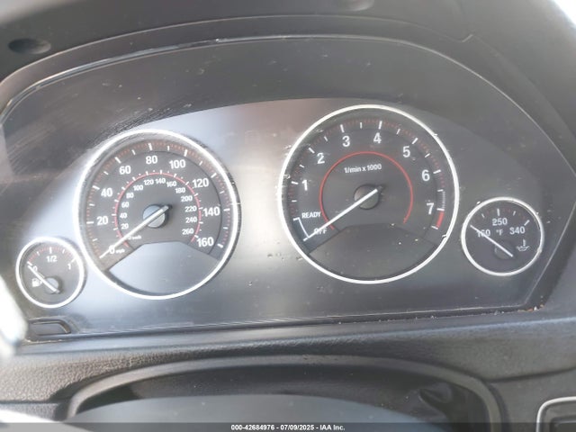 Aukcja sprzedaży 2015 Bmw 435i, vin: WBA3R1C56FK193796, numer aukcji: 42684976