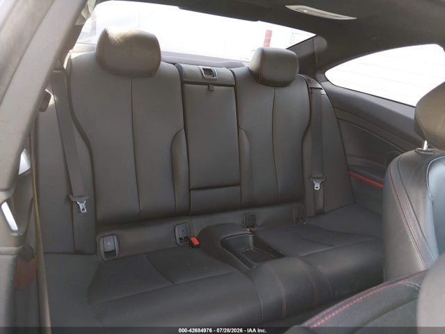 Aukcja sprzedaży 2015 Bmw 435i, vin: WBA3R1C56FK193796, numer aukcji: 42684976