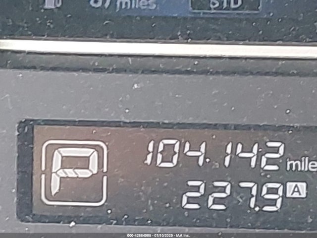 5N1AL0MMXEC531880 Infiniti QX60