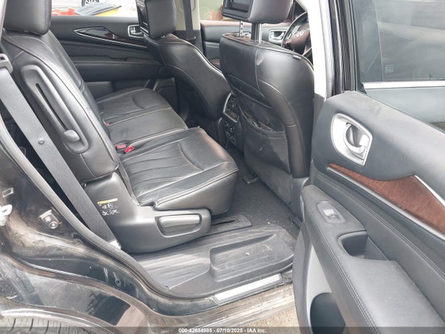 5N1AL0MMXEC531880 Infiniti QX60