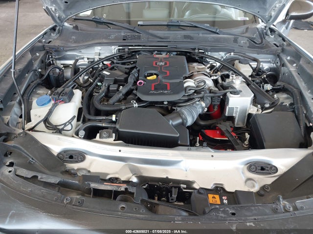 JC1NFAEK8H0119279 Fiat a4