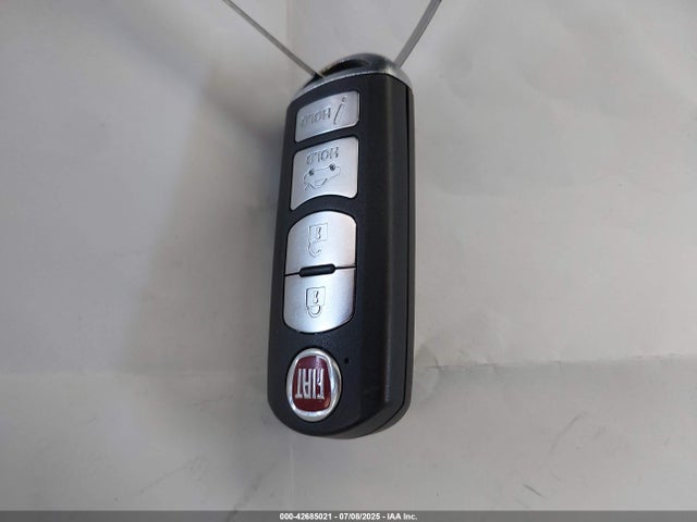 JC1NFAEK8H0119279 Fiat a4