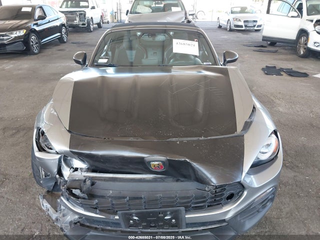 JC1NFAEK8H0119279 Fiat a4