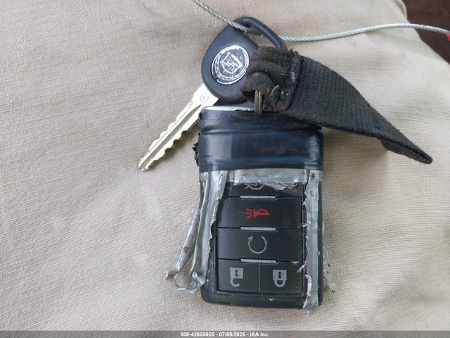 2008 CADILLAC DTS 1G6KD57Y28U102655 Photo 10