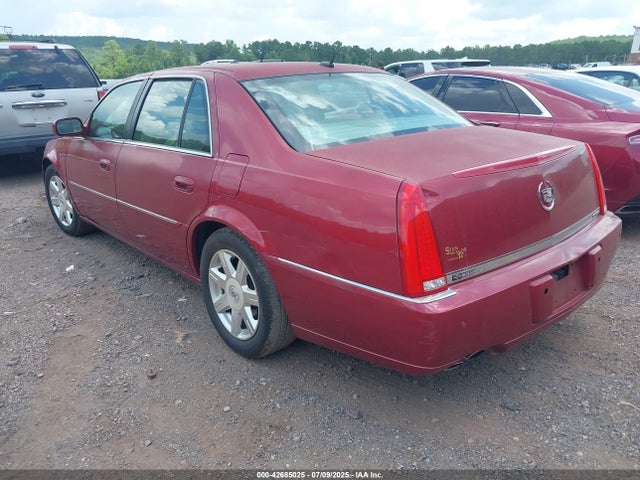 2008 CADILLAC DTS 1G6KD57Y28U102655 Photo 2