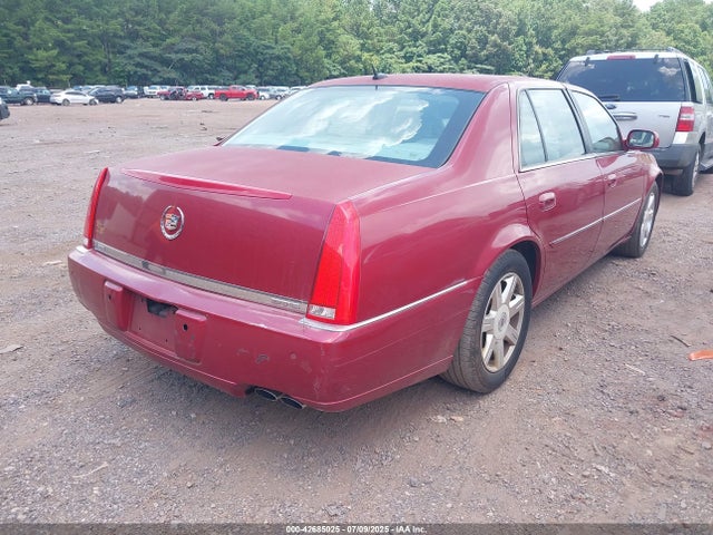 2008 CADILLAC DTS 1G6KD57Y28U102655 Photo 3