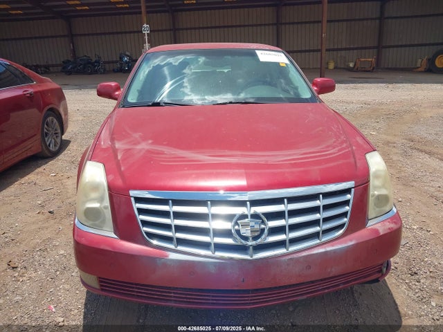 2008 CADILLAC DTS 1G6KD57Y28U102655 Photo 5
