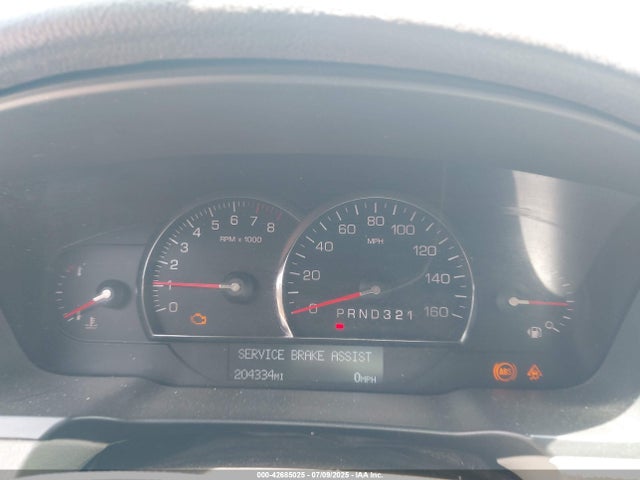 2008 CADILLAC DTS 1G6KD57Y28U102655 Photo 6