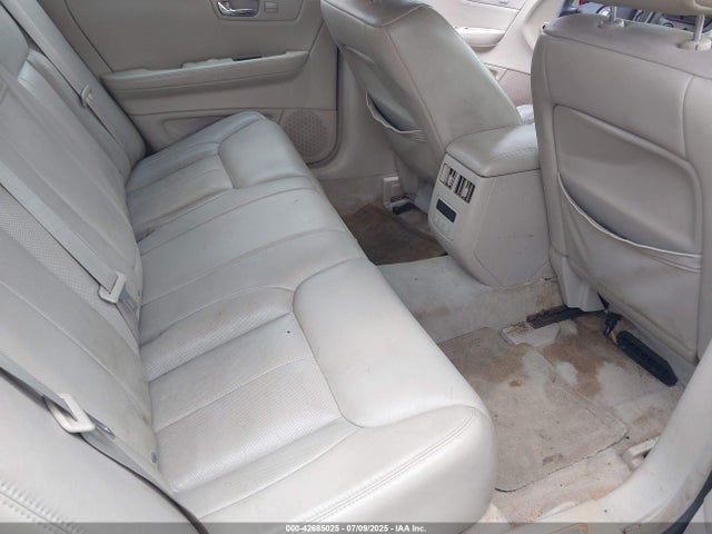2008 CADILLAC DTS 1G6KD57Y28U102655 Photo 7