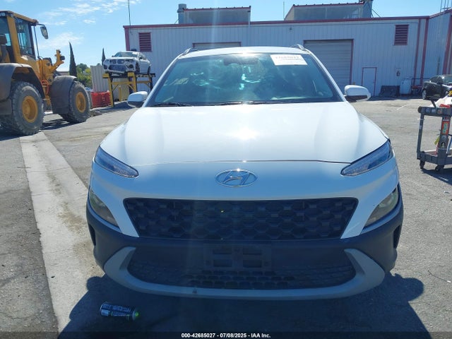 Hyundai mpi nu pe 2023 KM8K6CAB1PU026646 Image 12