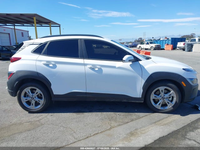 Hyundai mpi nu pe 2023 KM8K6CAB1PU026646 Image 13