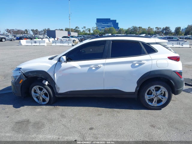 Hyundai mpi nu pe 2023 KM8K6CAB1PU026646 Image 14