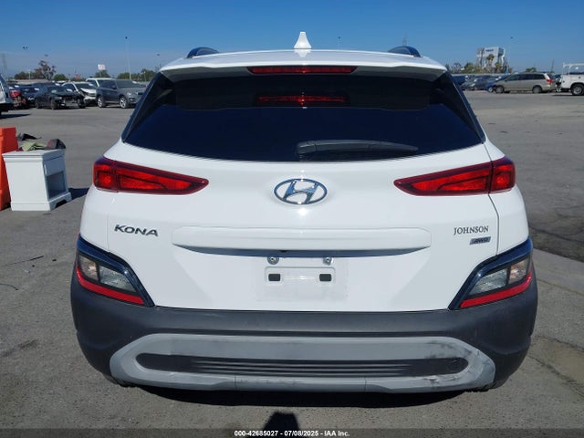 Hyundai mpi nu pe 2023 KM8K6CAB1PU026646 Image 16