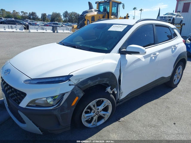 Hyundai mpi nu pe 2023 KM8K6CAB1PU026646 Image 2