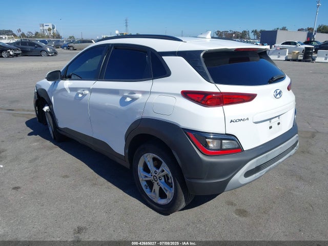 Hyundai mpi nu pe 2023 KM8K6CAB1PU026646 Image 3