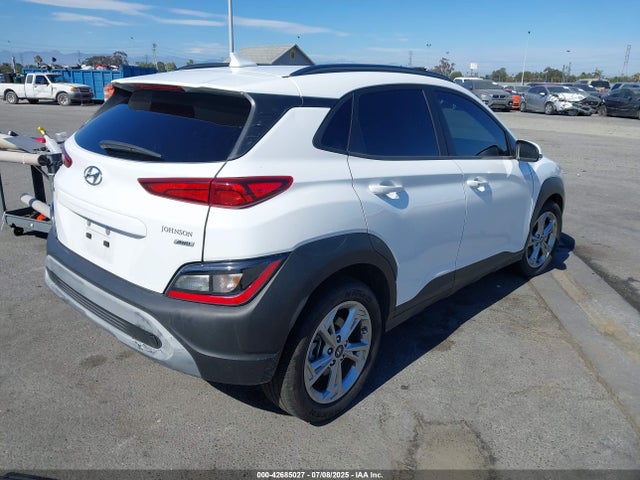 Hyundai mpi nu pe 2023 KM8K6CAB1PU026646 Image 4