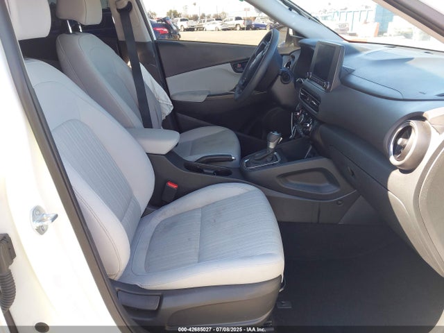 Hyundai mpi nu pe 2023 KM8K6CAB1PU026646 Image 5