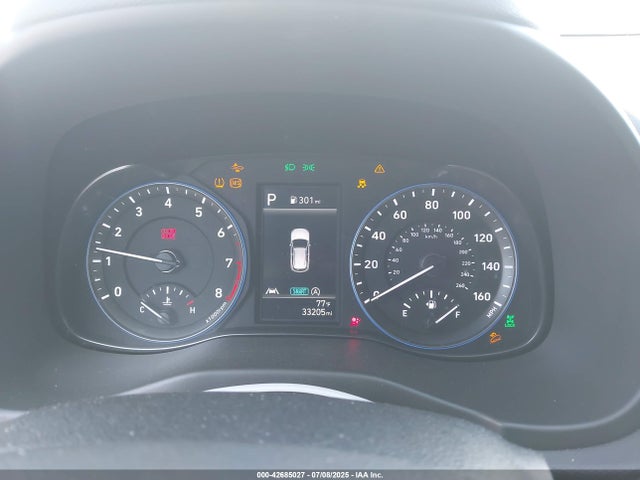 Hyundai mpi nu pe 2023 KM8K6CAB1PU026646 Image 7
