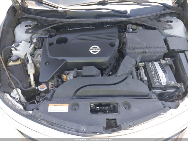 Nissan 2015 2015 1N4AL3AP4FC273304 Image 10