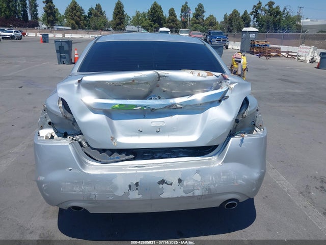 Nissan 2015 2015 1N4AL3AP4FC273304 Image 17