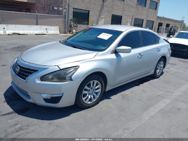 Nissan 2015 2015 1N4AL3AP4FC273304 Image 2