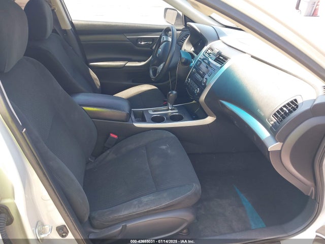 Nissan 2015 2015 1N4AL3AP4FC273304 Image 5