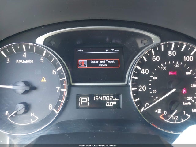 Nissan 2015 2015 1N4AL3AP4FC273304 Image 7