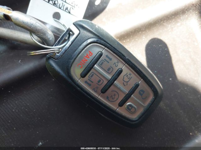 2020 CHRYSLER PACIFICA 2C4RC1FG1LR233808 Photo 10