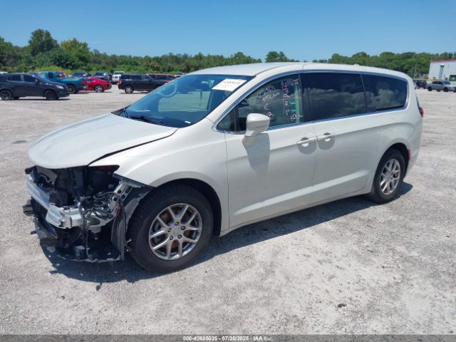 2020 CHRYSLER PACIFICA 2C4RC1FG1LR233808 Photo 1