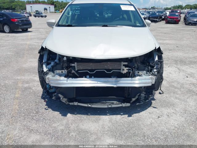 2020 CHRYSLER PACIFICA 2C4RC1FG1LR233808 Photo 5
