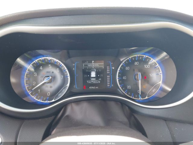 2020 CHRYSLER PACIFICA 2C4RC1FG1LR233808 Photo 6