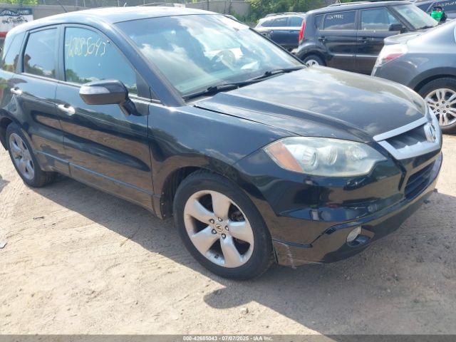 2008 ACURA RDX 5J8TB18248A006832 Photo 0