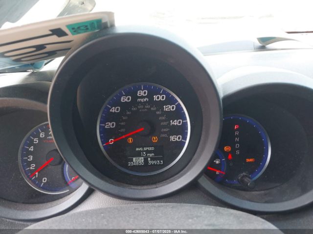 2008 ACURA RDX 5J8TB18248A006832 Photo 6