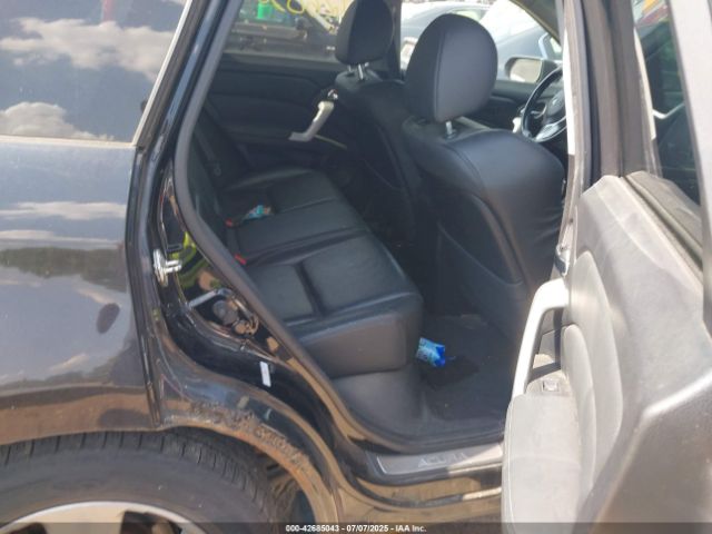 2008 ACURA RDX 5J8TB18248A006832 Photo 7