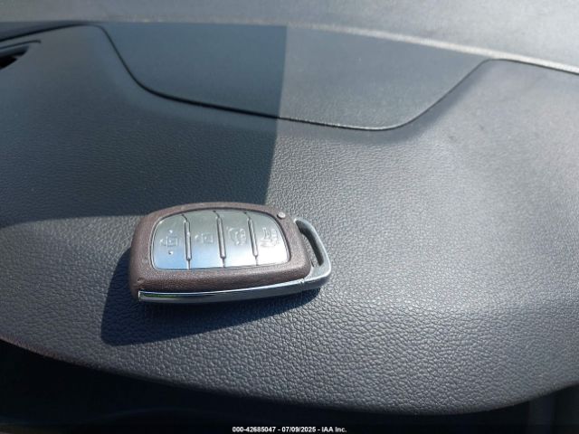 2016 HYUNDAI TUCSON KM8J33A21GU053110 Photo 10