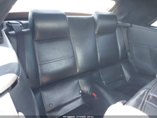 2005 FORD MUSTANG 1ZVFT84N455197638 Photo 7