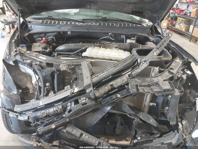 1FMJK2A8XREA35526 Ford gtdi-standard