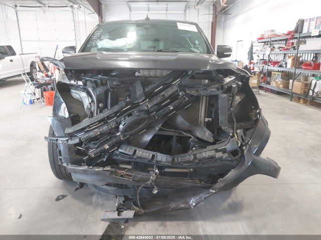 1FMJK2A8XREA35526 Ford gtdi-standard