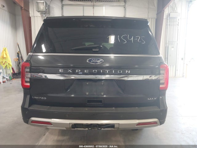 1FMJK2A8XREA35526 Ford gtdi-standard