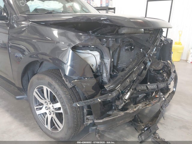 1FMJK2A8XREA35526 Ford gtdi-standard