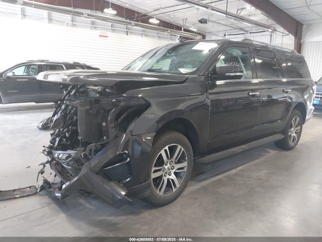 1FMJK2A8XREA35526 Ford gtdi-standard
